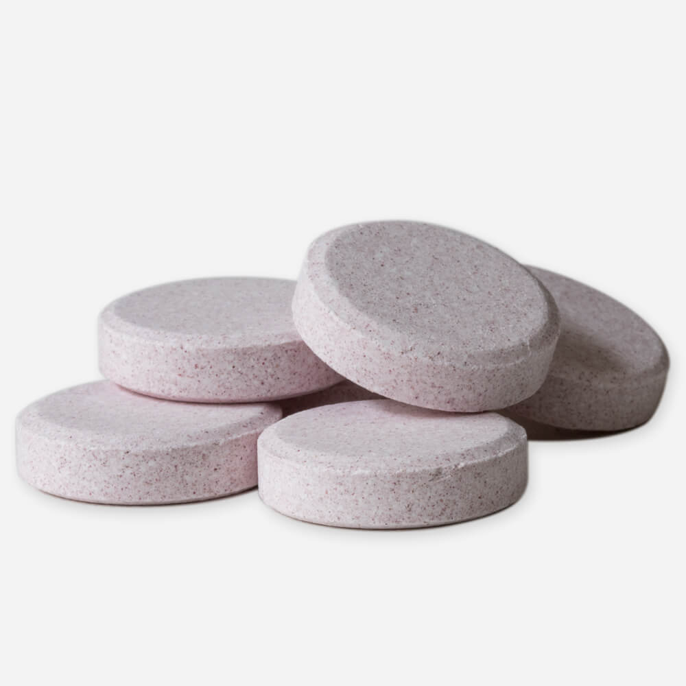 3542 D-Mannose-Cranberry Tabletten