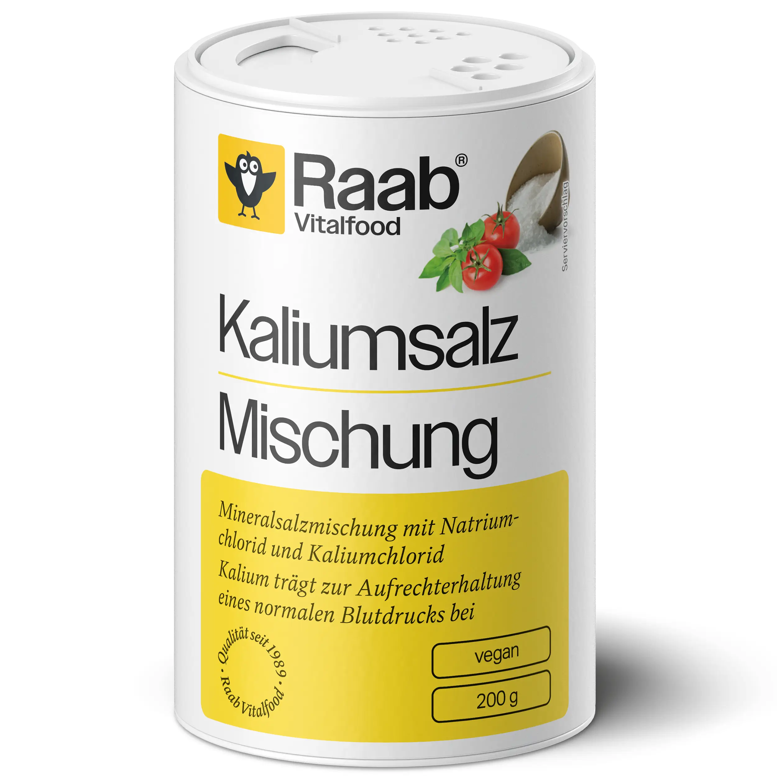 Kaliumsalz-Mischung